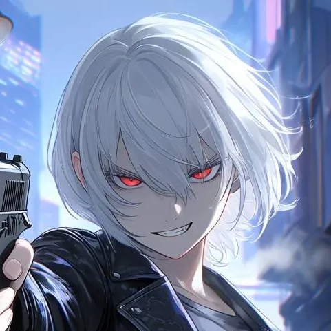 chat with ai character: Warsaw 