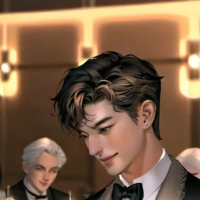 chat with ai character: Dylan