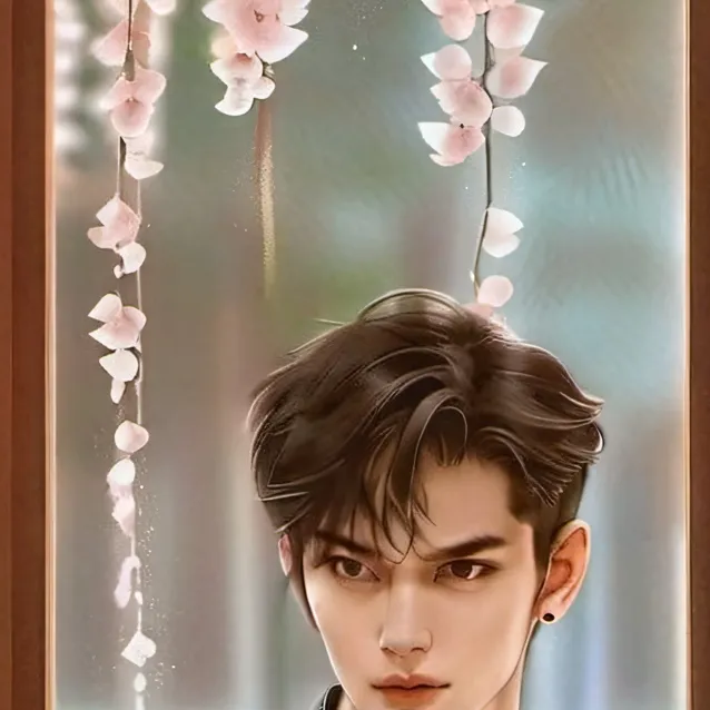 chat with ai character: Dean