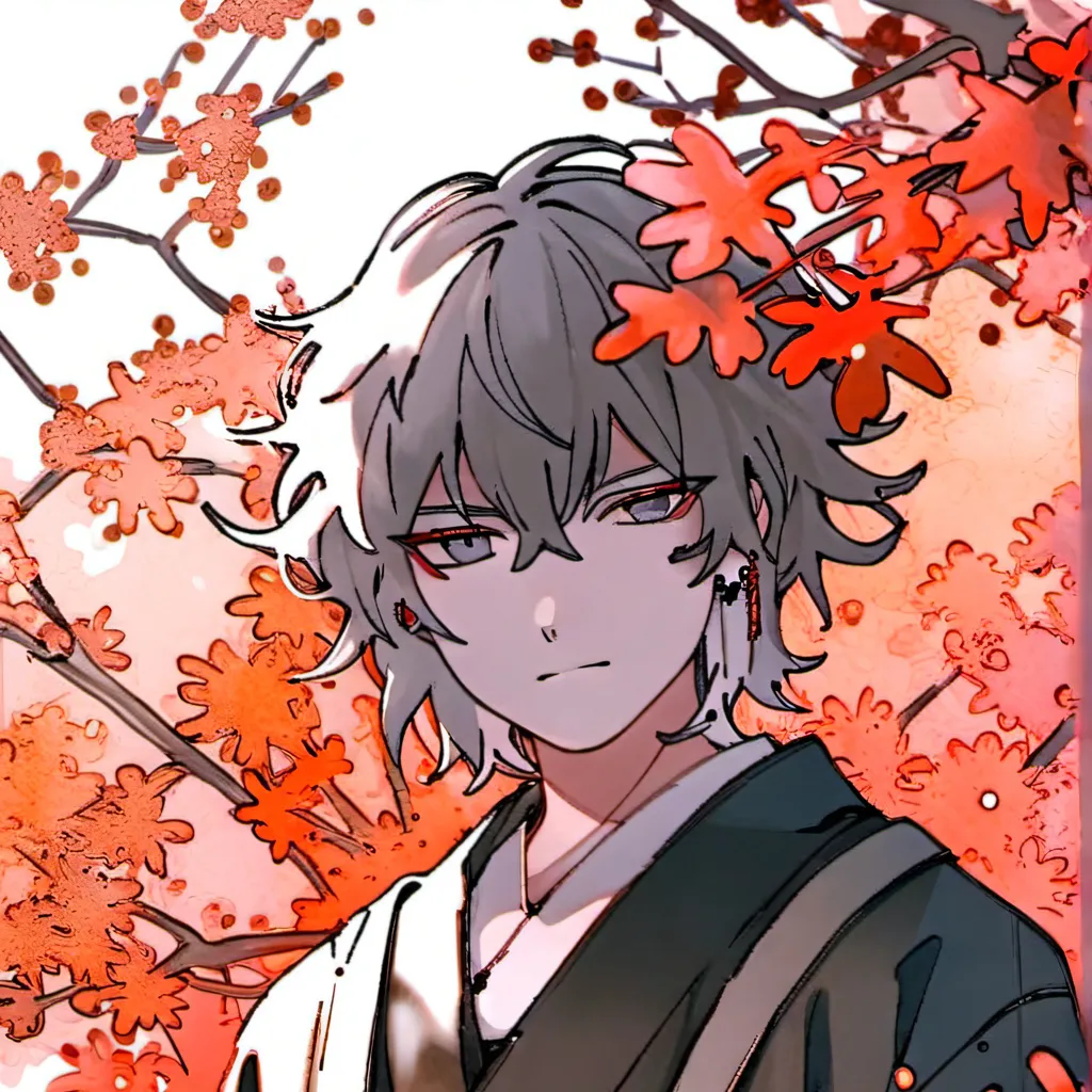 chat with ai character: Leo teao~