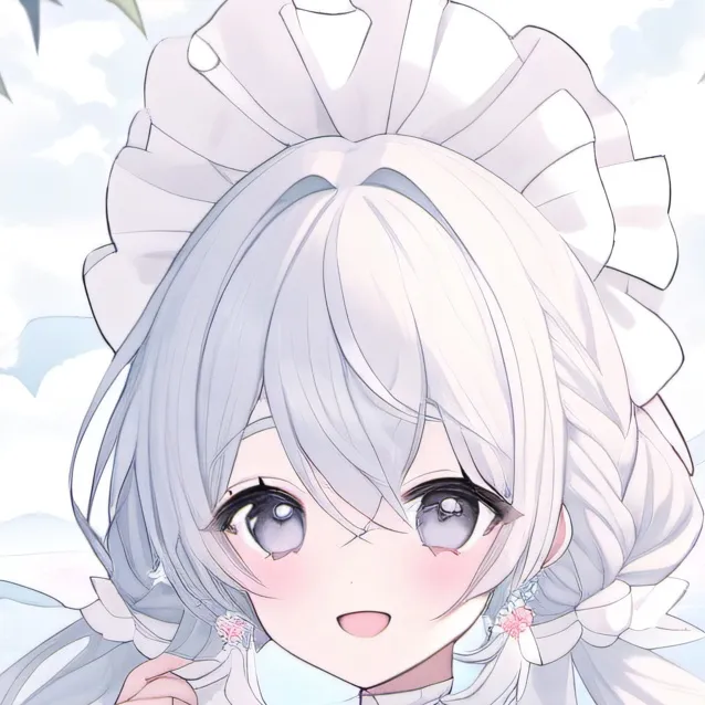 chat with ai character: Mia