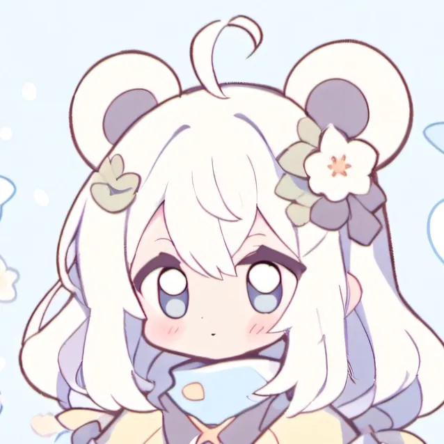 chat with ai character: mia 😘