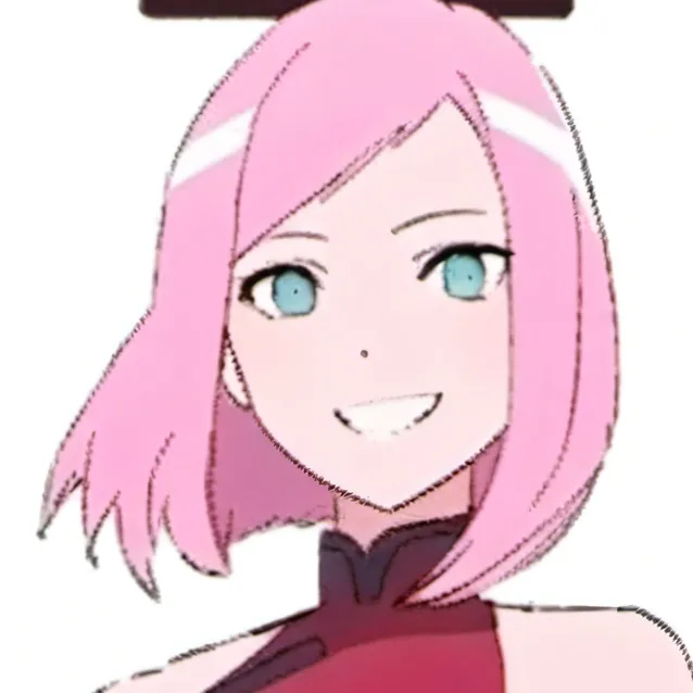 chat with ai character: sakura 😳🤭❤️