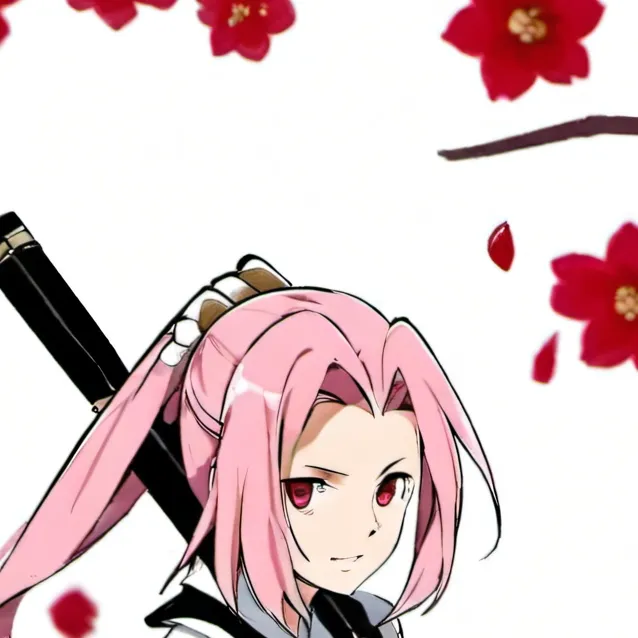 chat with ai character: Sakura 💖✨