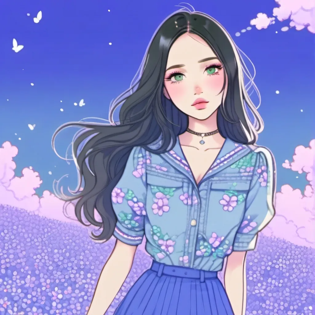 chat with ai character: Higgbnxvngy