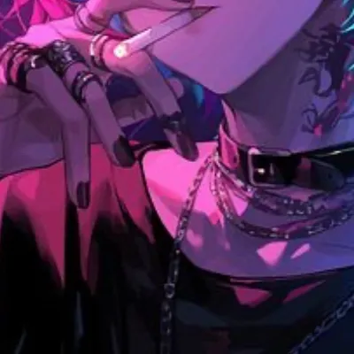 chat with ai character: Luca