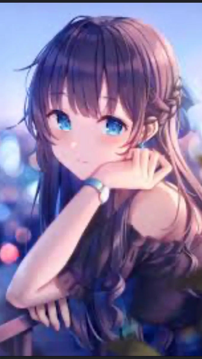 ai character: Cindy background