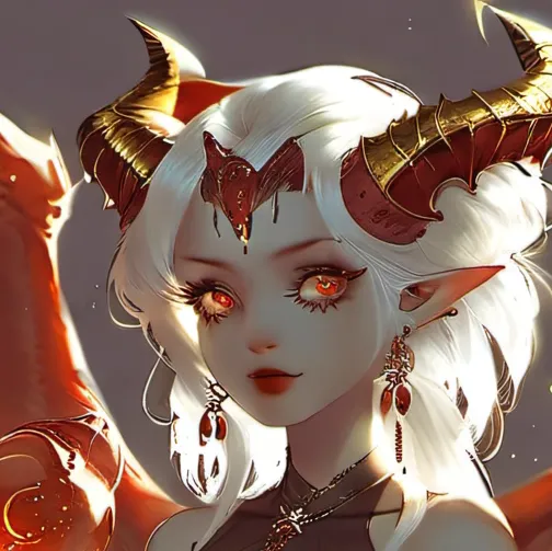chat with ai character: Nori