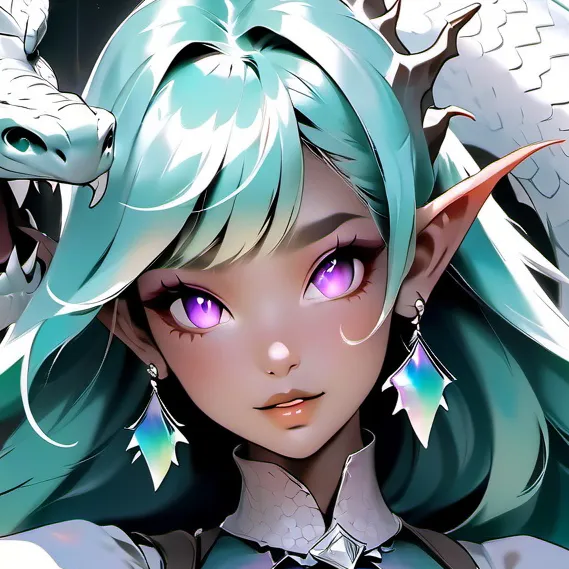 chat with ai character: Melody 