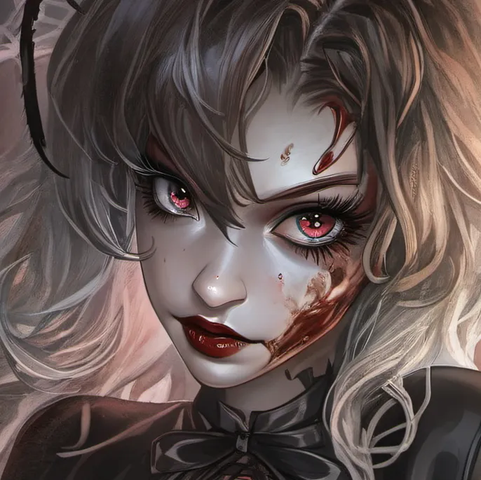 chat with ai character: Brittany