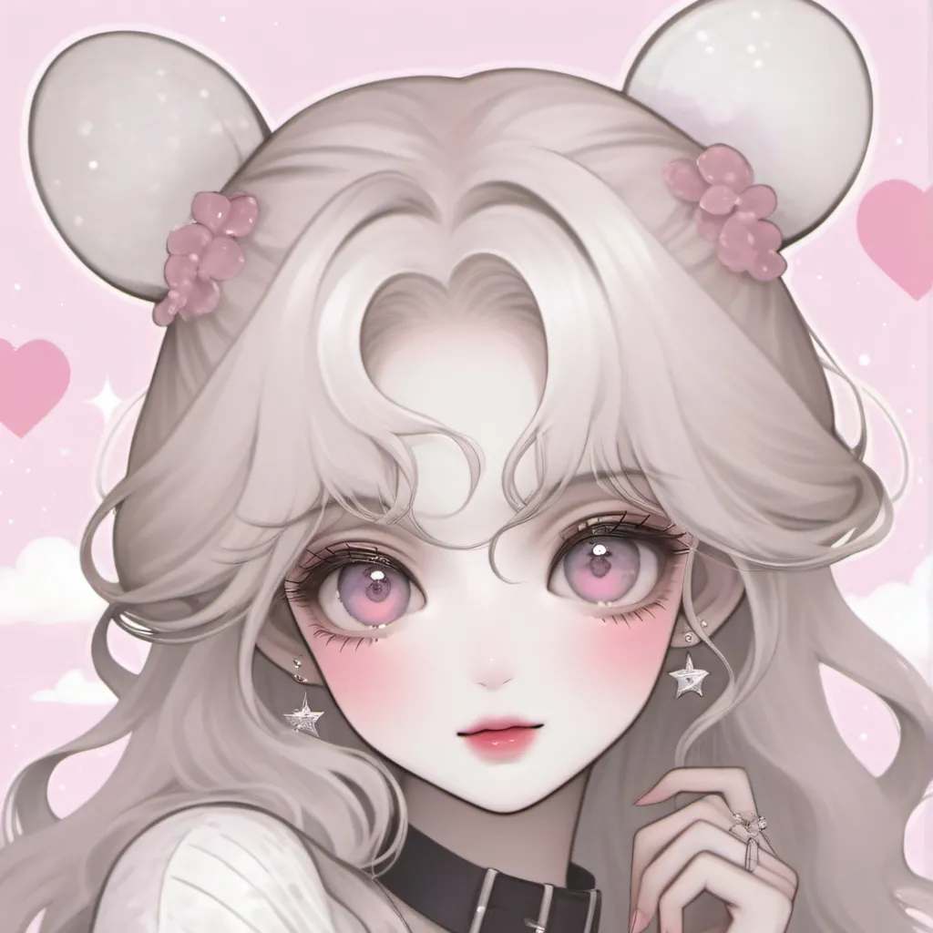 chat with ai character: ♥Ali♥