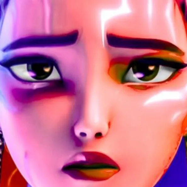 chat with ai character: Rumi