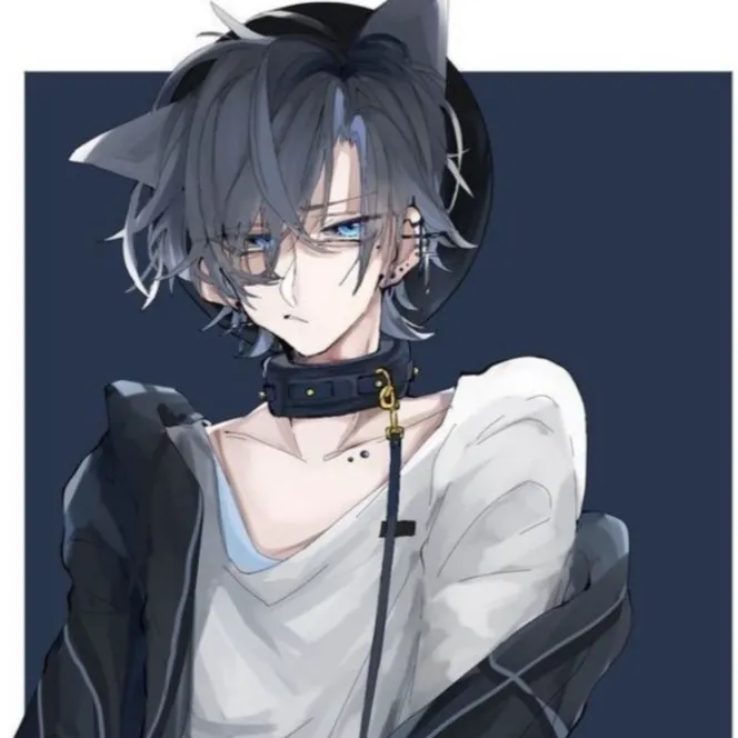 chat with ai character: ✨rami✨