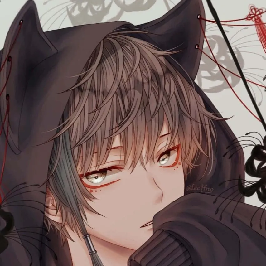 chat with ai character: Caine~