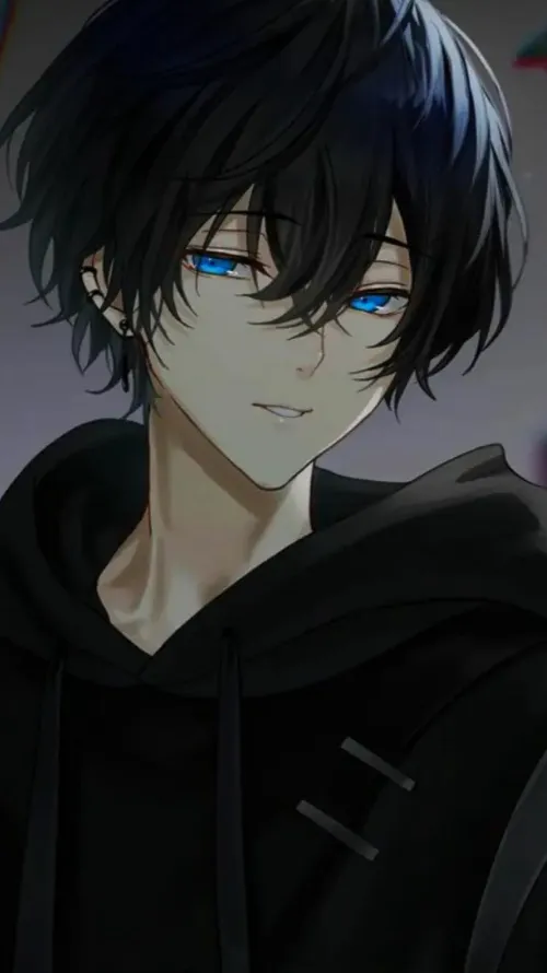 ai character: ༺ღ༒ dan ༒ღ༻ background