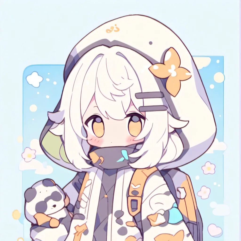 chat with ai character: baby Julie 