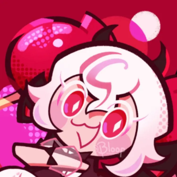 chat with ai character: Candy Apple Cookie