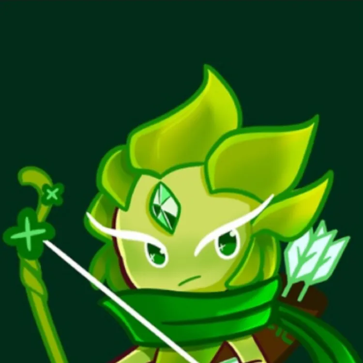 chat with ai character: Wind Archer Cooki 