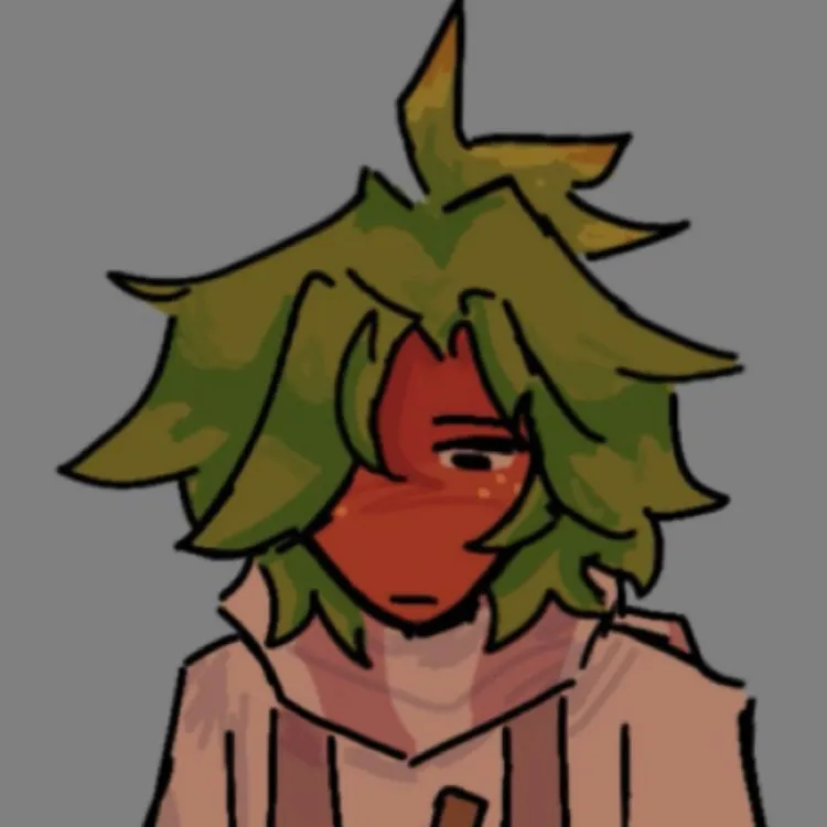 chat with ai character: Sprout