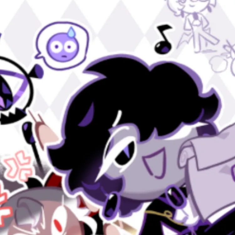 chat with ai character: Sapphire and Apple