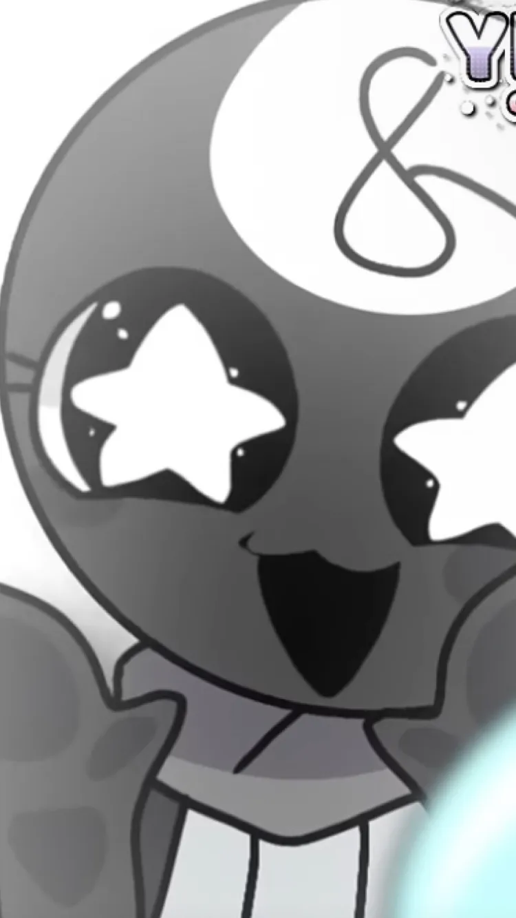ai character: Rodger and Toodles background