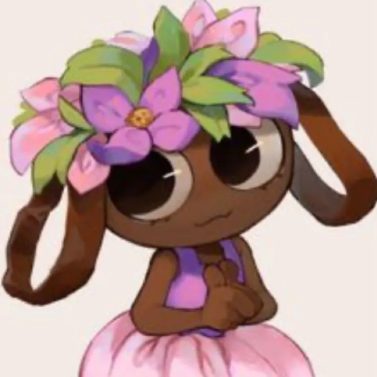 chat with ai character: 🌸Bassie🌸