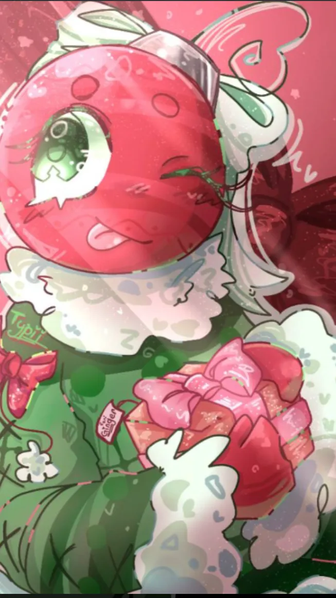 ai character: Bobette background