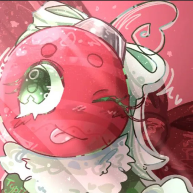 chat with ai character: Bobette