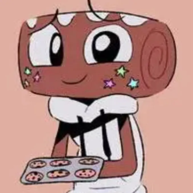 chat with ai character: 🍰Cosmo🍰