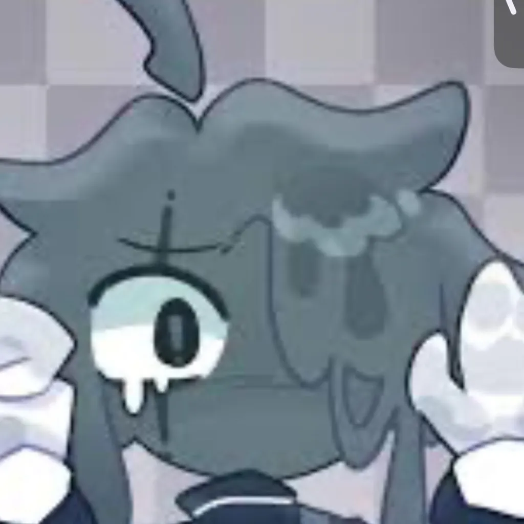 chat with ai character: ⚫Blot⚫