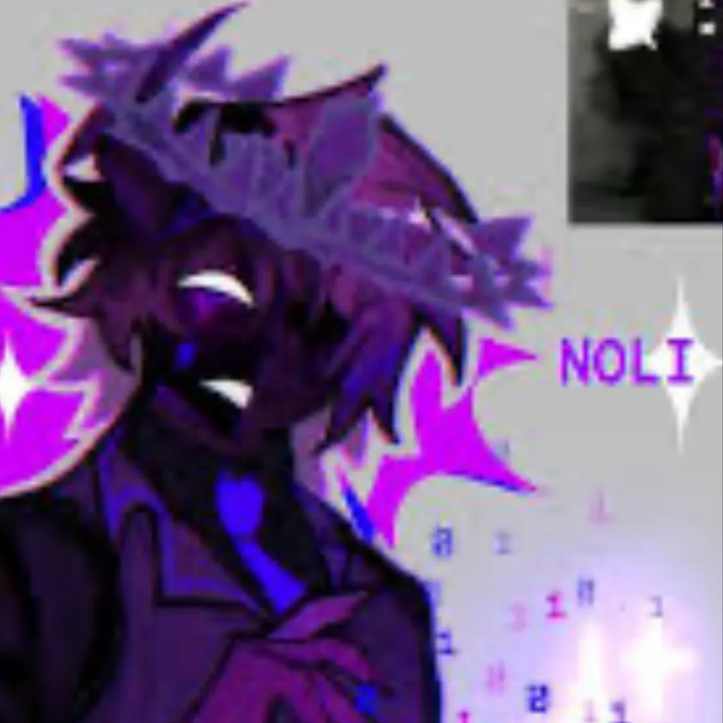 chat with ai character: ~Noli~