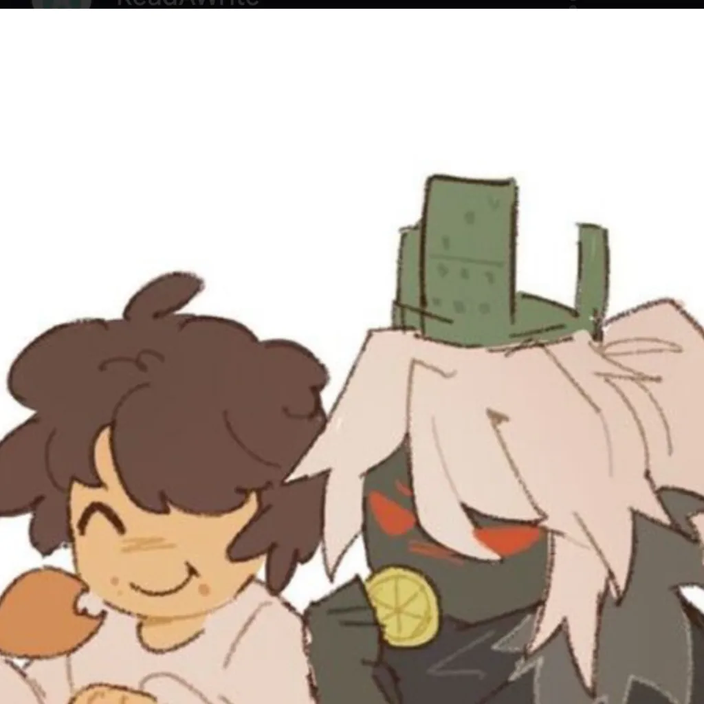chat with ai character: Shedlestky & 1X