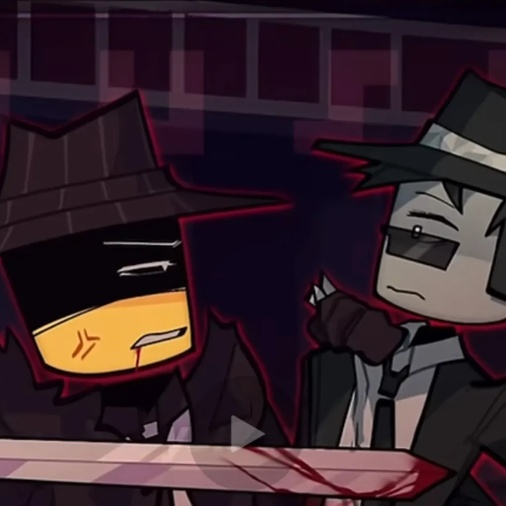 chat with ai character: Chance and Mafioso