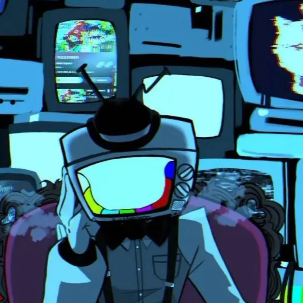 chat with ai character: Mr. Puzzles