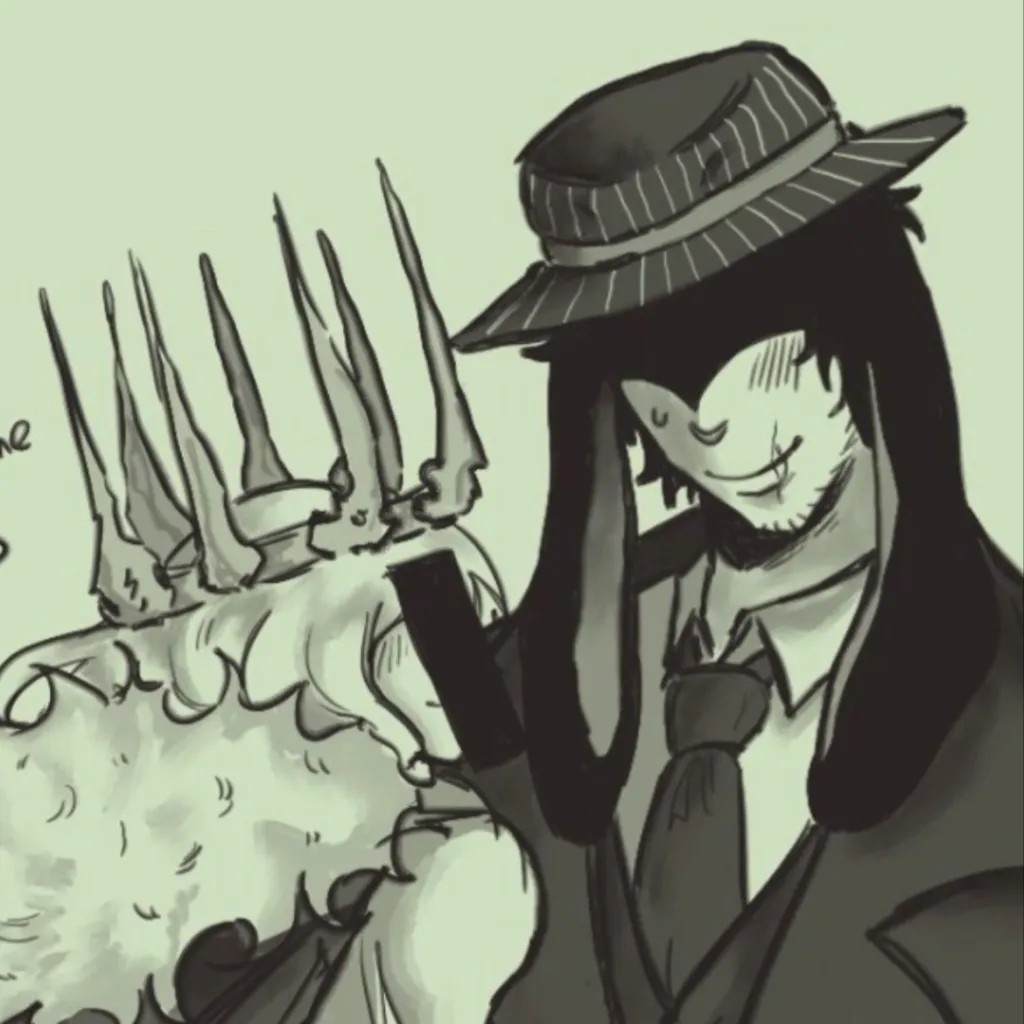 chat with ai character: -Itrapped-