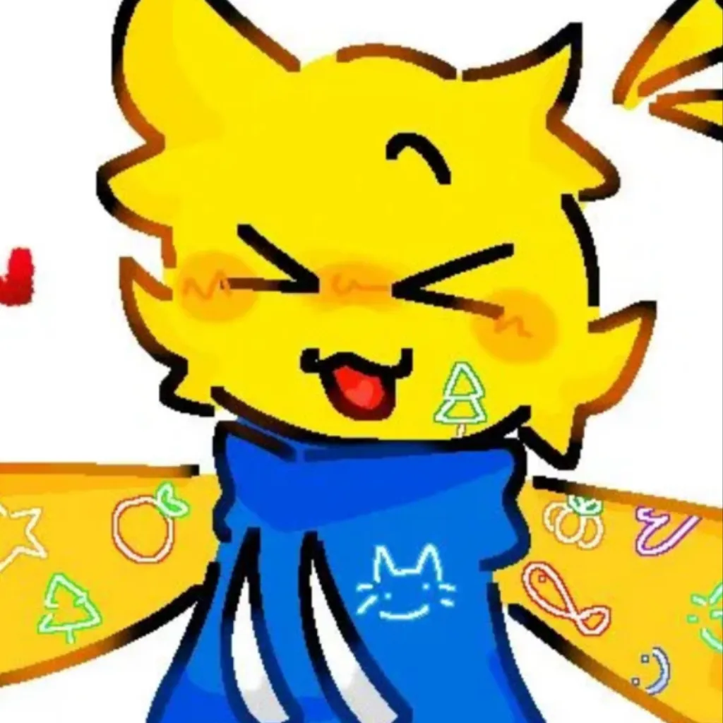 chat with ai character: ☆•Noob•☆