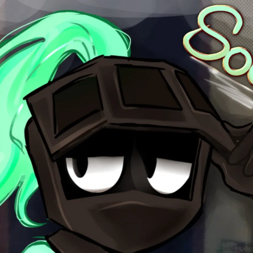 chat with ai character: Soulvester•Connie