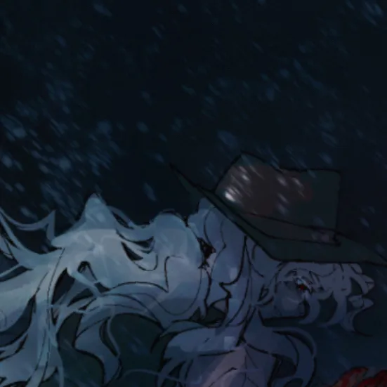 chat with ai character: 𝓑𝓻𝓸𝓴𝓮𝓷.. 