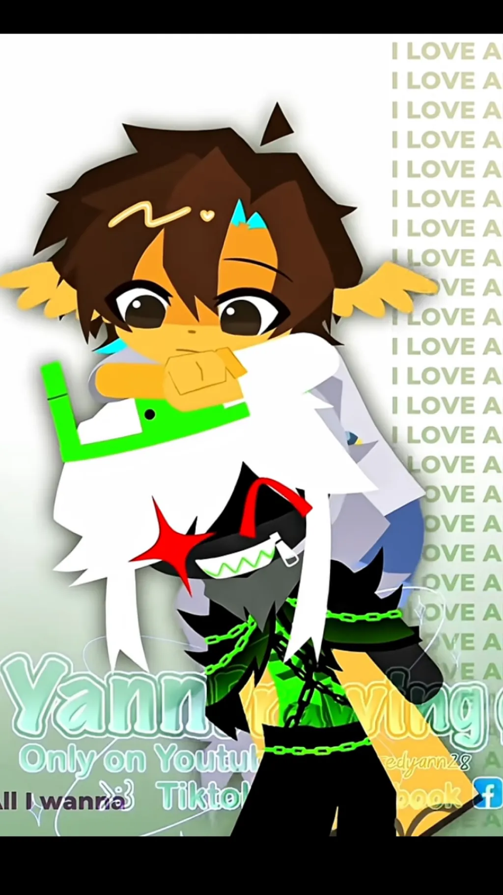 ai character: -AdminVirus- background