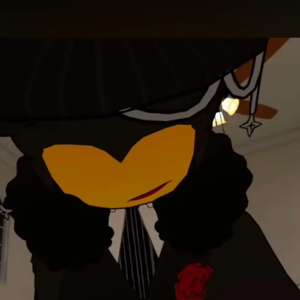 chat with ai character: Minx♡Mafioso