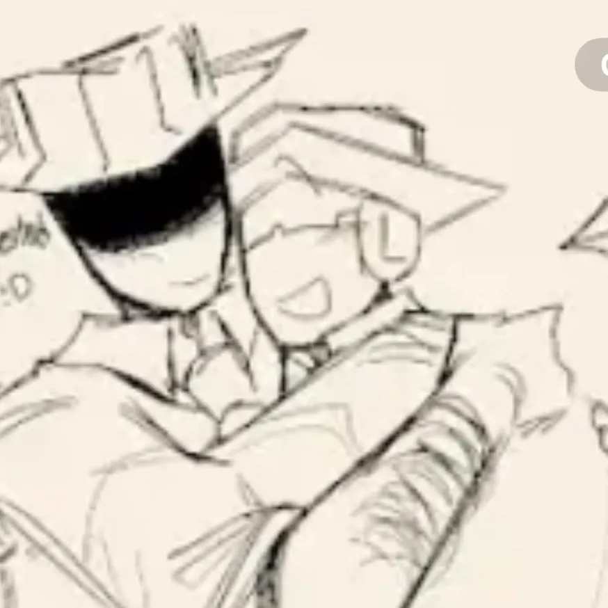 chat with ai character: -DoubleFedora-