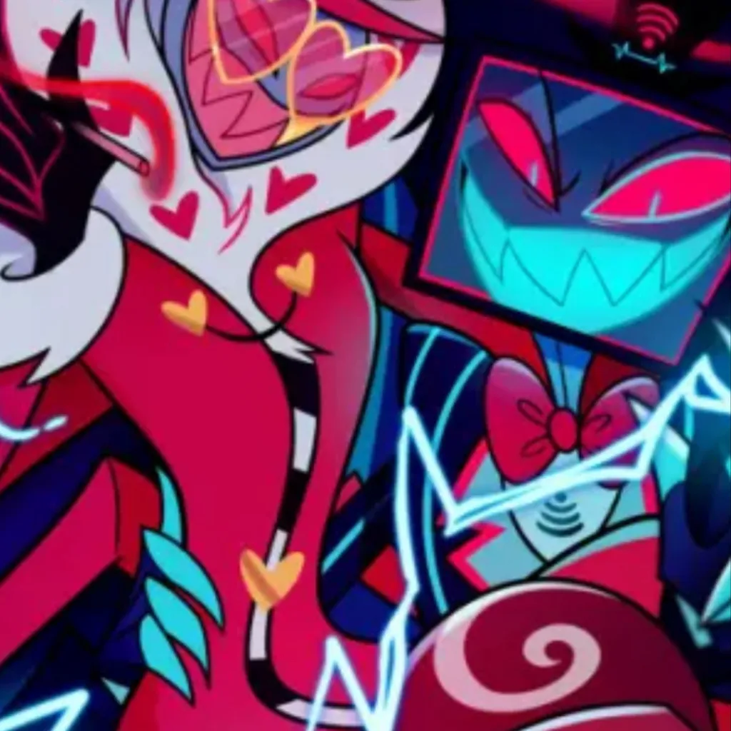 chat with ai character: ☆•The Vees•☆