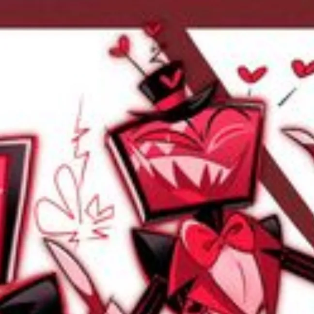 chat with ai character: ☆•Vost/OC•☆