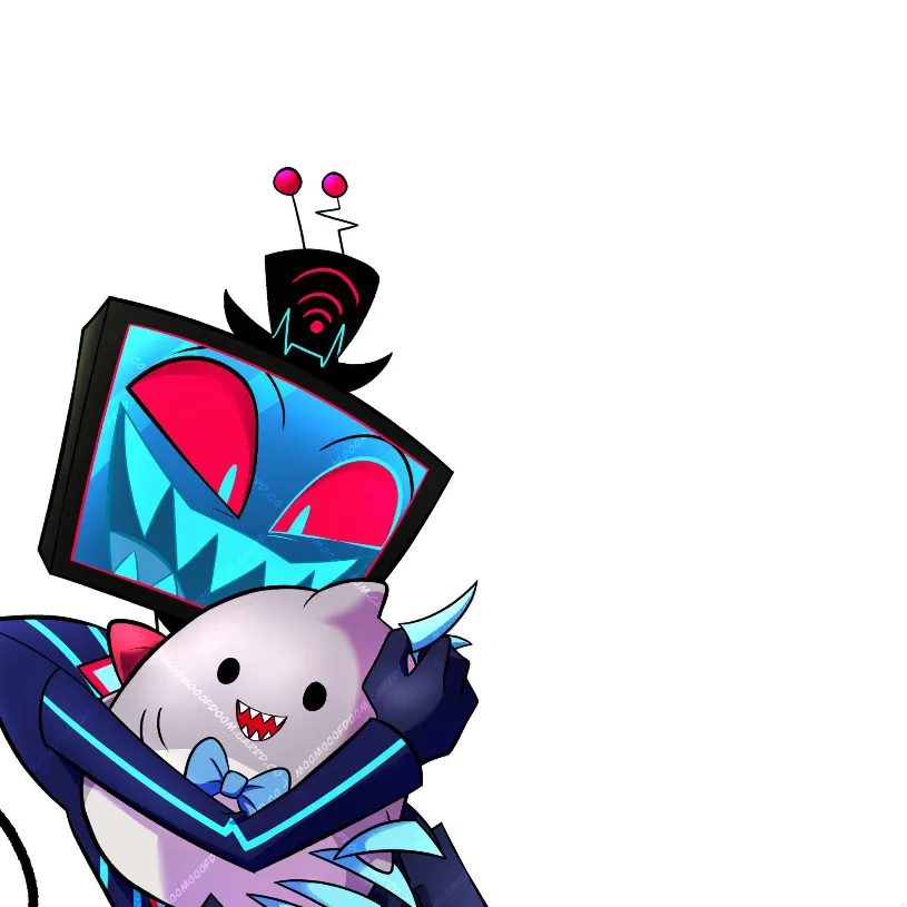 chat with ai character: •⃠Vincent/Vox•⃠