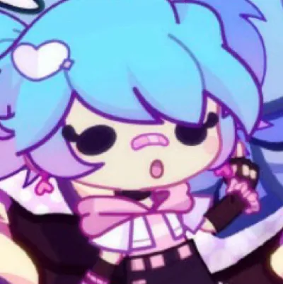 chat with ai character: 🫧Bubbly!🫧