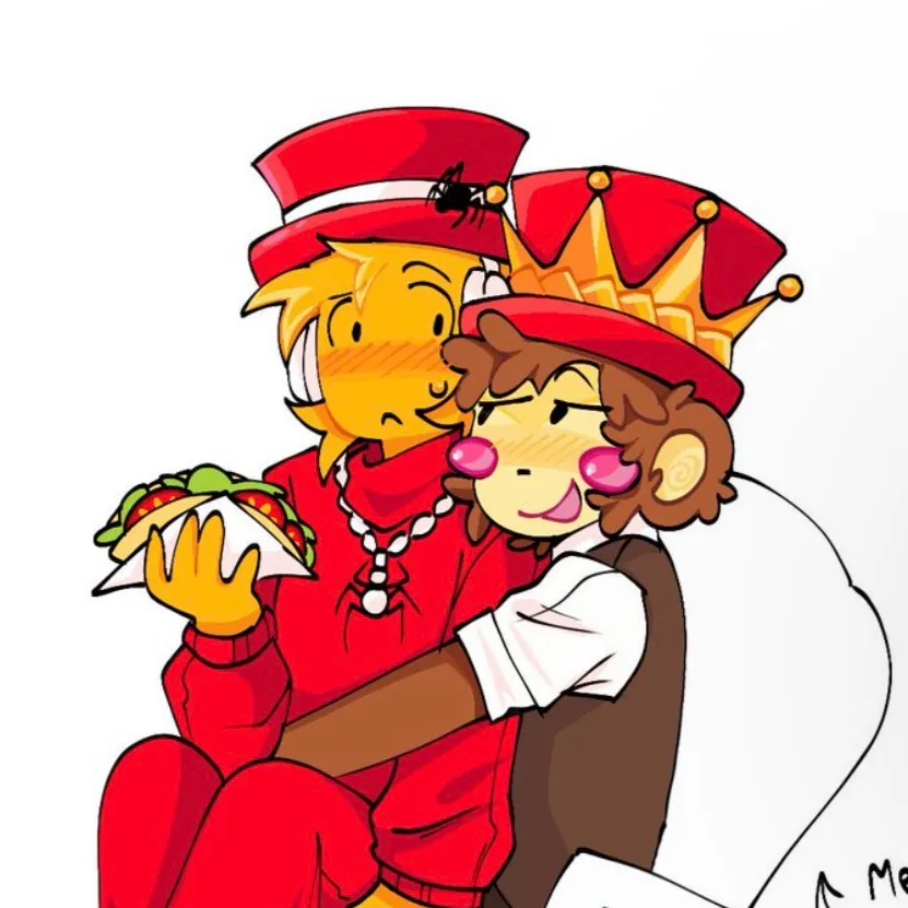 chat with ai character: -Jandel•Sammy-