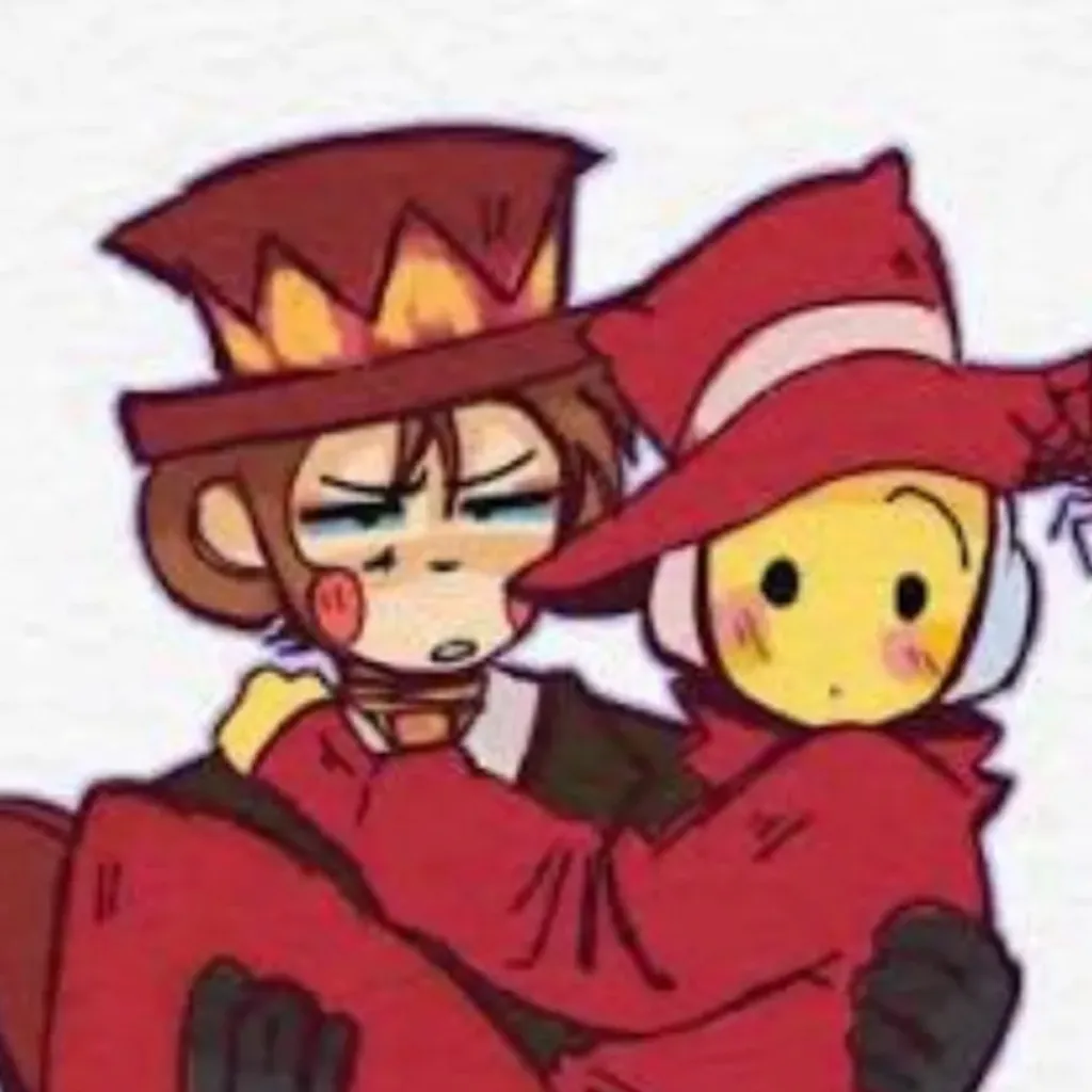 chat with ai character: -Sammy•Jandel-