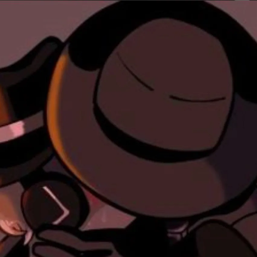 chat with ai character: -DoubleFedora- 