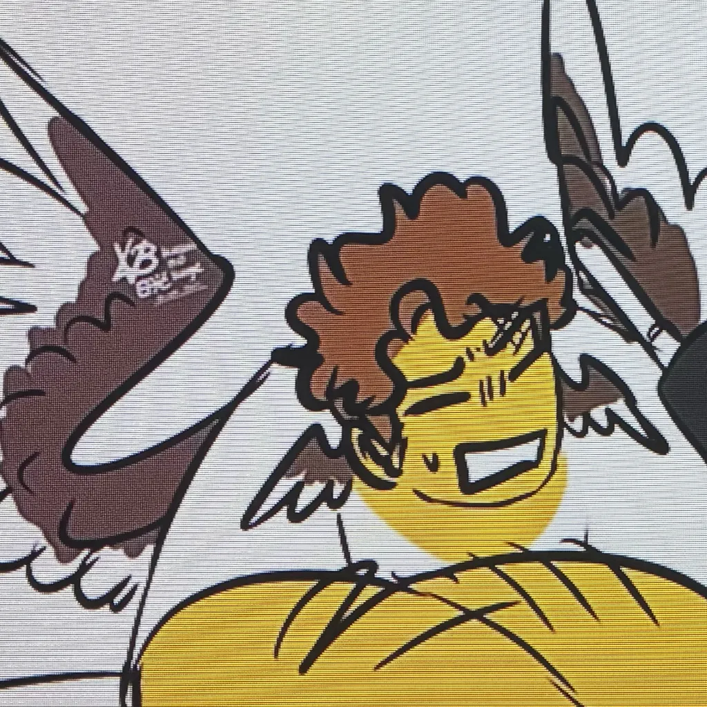 chat with ai character: -Builder•Shed-