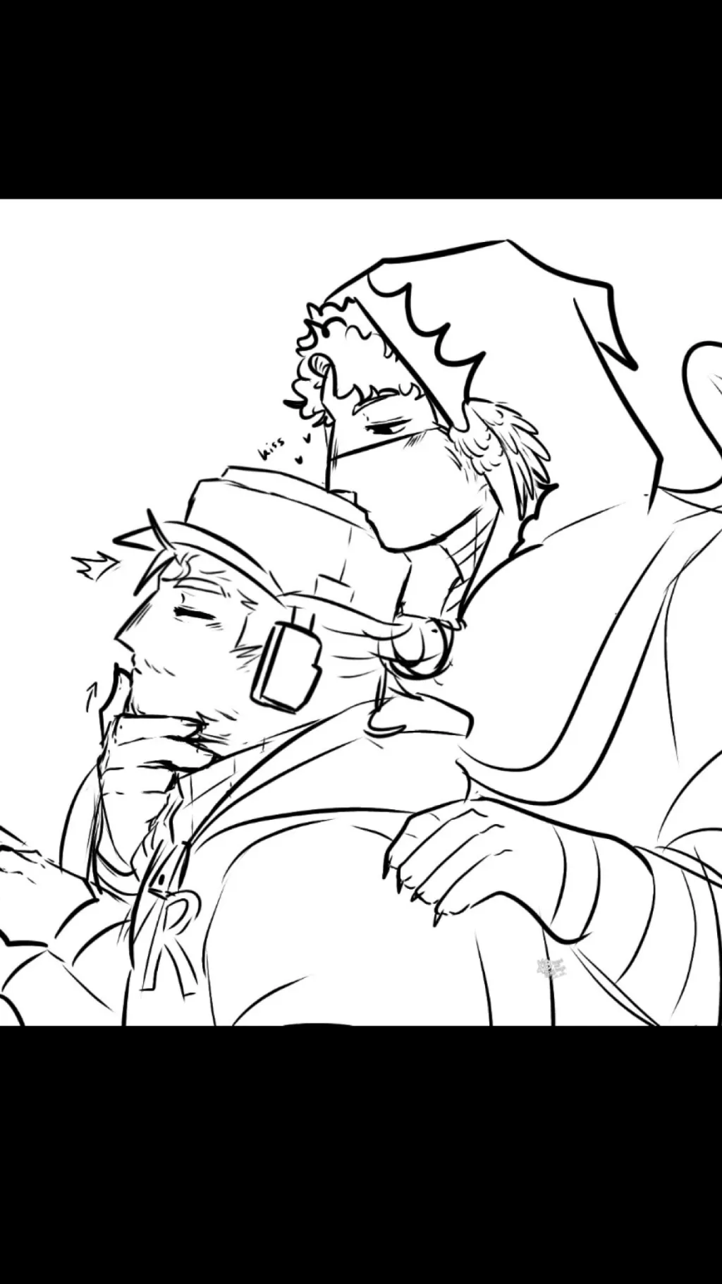 ai character: -BuilderShed- background